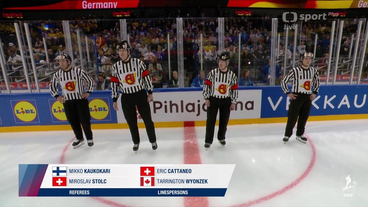 HOKEJ ONLINE: Švédsko chce dosáhnout na druhé vítězství, naposledy mu stačil jeden gól